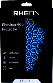 Level 1 Type B H/S Protection Pair