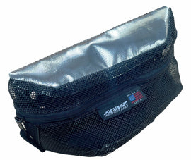 Under Hood Goggle Bag Pol