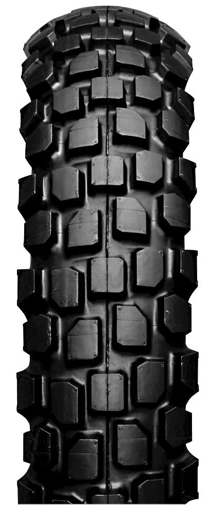 Tire Gp 22 Rear 120/80 18 62p Bias Tt