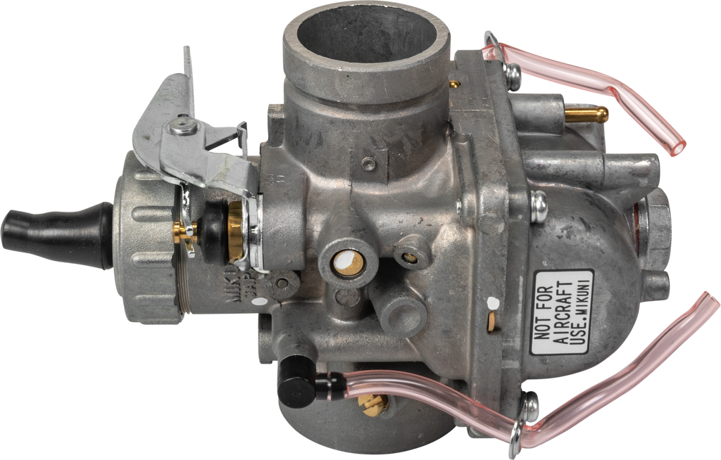 Vm Round Slide Carburetor 28mm