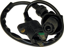 Load image into Gallery viewer, Ignition Coil 4 Stroke Gy6 50cc 14" Wire