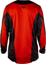 Load image into Gallery viewer, Kinetic Fade Jersey Red/Black/White Md