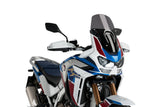 PUIG Windscreen Sport Dark Smoke Hon 561-03820D