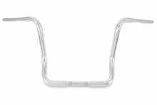 Load image into Gallery viewer, Burly 13" Bagger Bar 1.25" Tbw Chrome