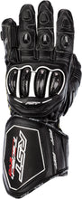Load image into Gallery viewer, Womens Tractech Evo 4 Ce Glove Black Leather Lg