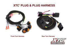 Load image into Gallery viewer, Auto Turn Signal Kit W/ Horn And Front Drl Lights Can
