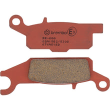 Load image into Gallery viewer, Prime Sd Brake Pads Sintered