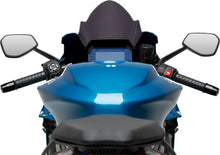 Load image into Gallery viewer, Windscreen Z Racing Dark Smoke Apr