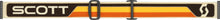 Load image into Gallery viewer, Fury Goggle Deep Brwn/Beige Ylw Chrm Works
