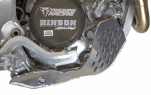 Load image into Gallery viewer, Skid Plate Triumph 450