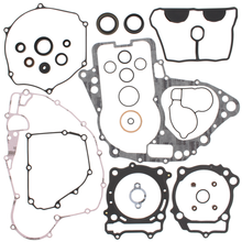 Load image into Gallery viewer, Complete Gasket Set With Oil Seals