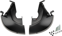 Load image into Gallery viewer, Brake Cooler Matte Black Yam