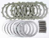 EBC Motorcycle Brakes Srk Complete Clutch Kit Srk87 15-18187