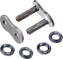 Load image into Gallery viewer, Master Link 520xre Rivet Rivet M/L