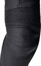 Load image into Gallery viewer, T2 D3o Leather Pants Black 4xl