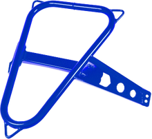 Load image into Gallery viewer, Spare Tire Mount Blue Pol