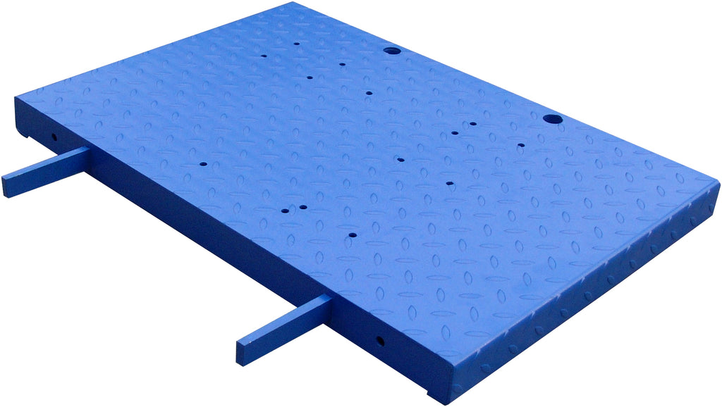 Cats Paw Footpeg Set