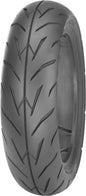 Tire Nr 77u Front 120/70 12 F 51l Bias