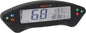 Ex 02s Speedometer Street Version