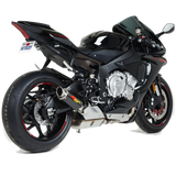 Hotbodies Racing Fender Eliminator Gloss Black Yam 564-1604BK