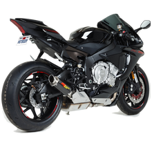 Load image into Gallery viewer, Fender Eliminator Gloss Black Yam