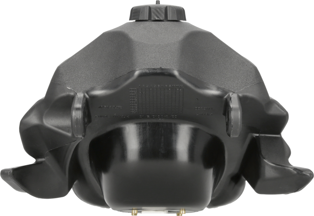 Fuel Tank 3.6 Gal Black Hon