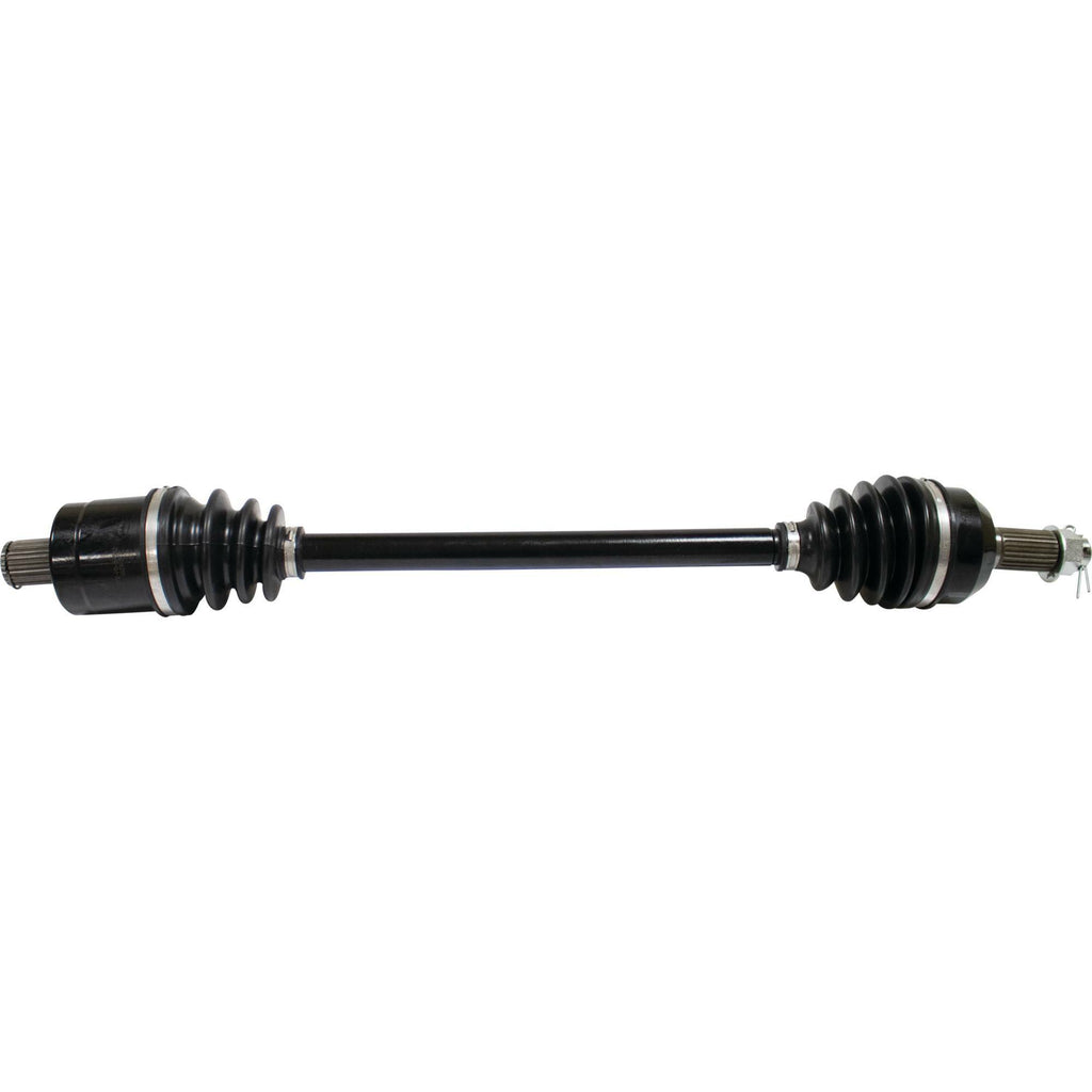 6 Ball Heavy Duty Axle Pol
