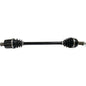 6 Ball Heavy Duty Axle Pol