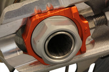 Load image into Gallery viewer, Axle Blocks Elite Ktm/Hus Orange