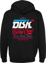 Load image into Gallery viewer, Recking Crew Hoodie Black Md