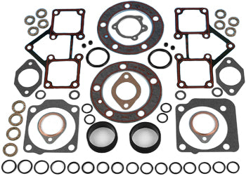 Gasket Top End Shovel Firering Hd Gaskets Kit 17034 66 X