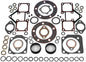 Gasket Top End Shovel Firering Hd Gaskets Kit 17034 66 X