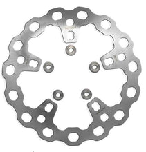 Load image into Gallery viewer, Rotor 11.8" Permtr Cubiq Fr Stainless Flt