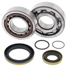 Load image into Gallery viewer, Crankshaft Bearing / Seal Kit Gas