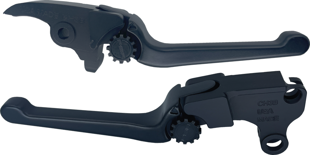 Anthem Lever Set Black Cvo Flhx/Fltr23 26 Flhx/Fltr24