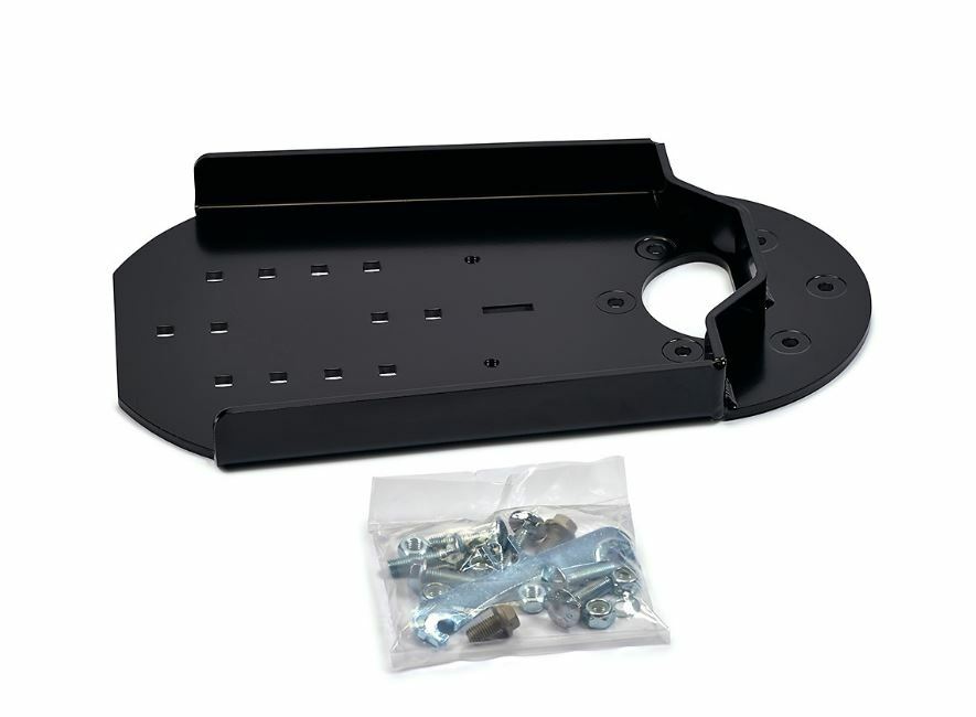 Utv Pushtube Ext