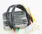 Regulator / Rectifier