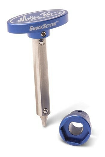 Shock Setter Tool