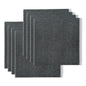 Boom Mat Acoustic Tiles 8 Pack 17 Sqft
