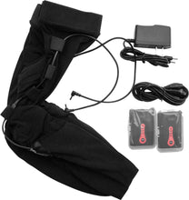 Load image into Gallery viewer, 7v Sock Liner Sm With Y Harness
