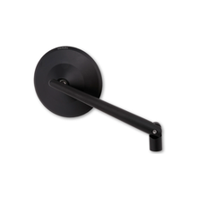 Load image into Gallery viewer, Montana Blast Bar End Mirror Black Ea