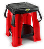 Moto Stand Red
