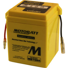 Load image into Gallery viewer, Battery Mbt6n4 Sealed Factory Activated