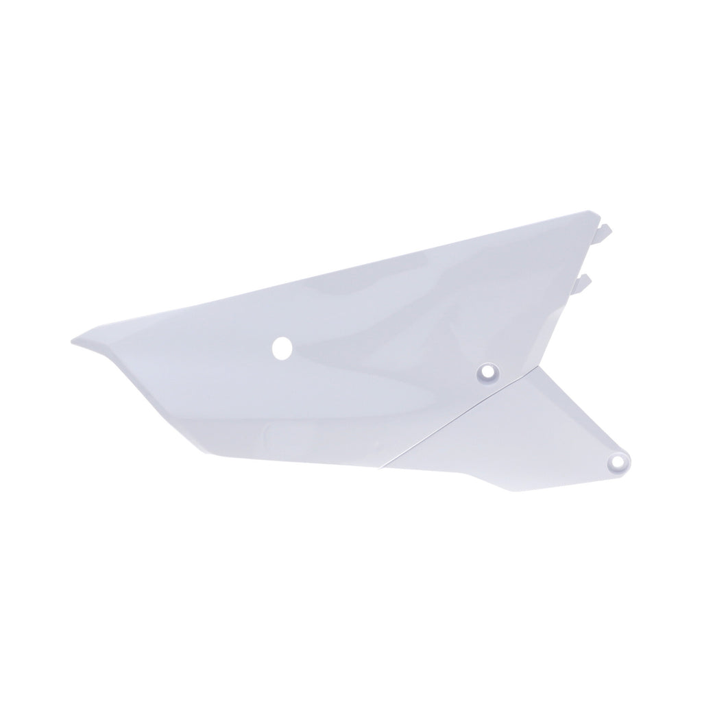 Side Panels Upper+Lower White