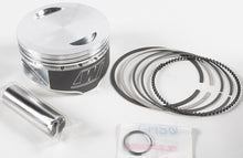 Load image into Gallery viewer, Piston Kit Armorglide 85.50/+1.00 11:1 Yam