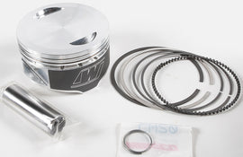 Piston Kit Armorglide 85.50/+1.00 11:1 Yam