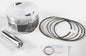 Piston Kit Armorglide 85.50/+1.00 11:1 Yam