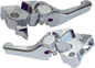 Anthem Shorty Lever Set Chrome Xl 14 21
