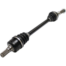 Load image into Gallery viewer, 8 Ball Heavy Duty Axle Yam