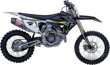 Load image into Gallery viewer, Rs 12 Exhaust System Triumph Tf450